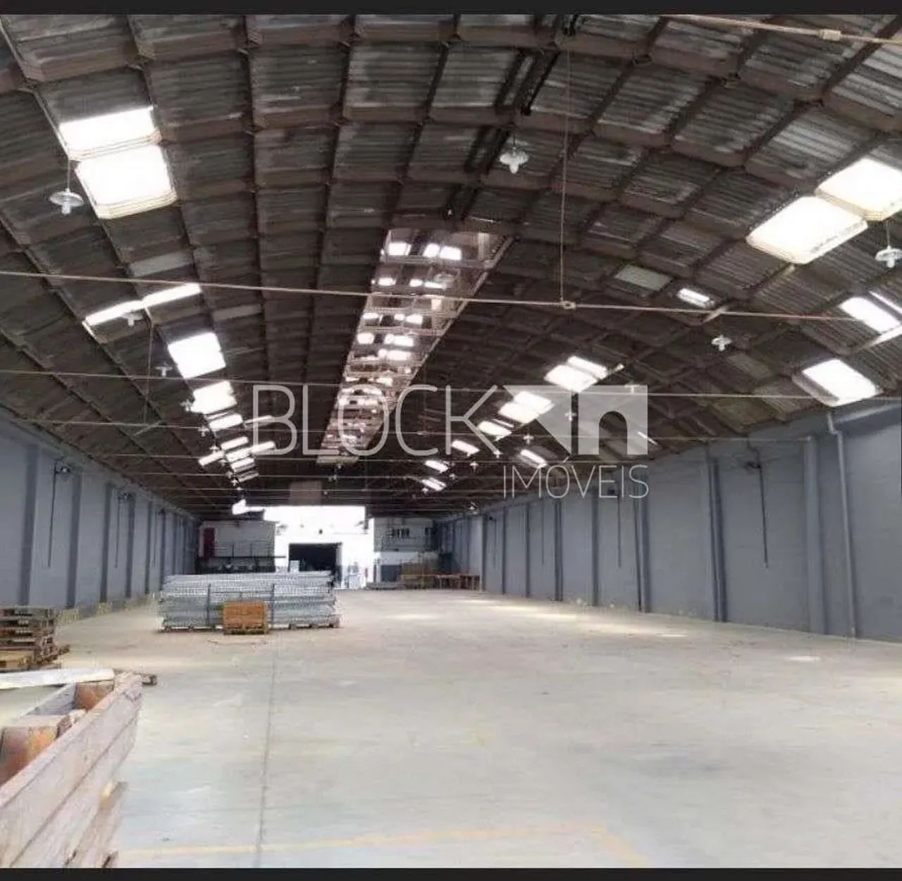 São Cristóvão | Galpão