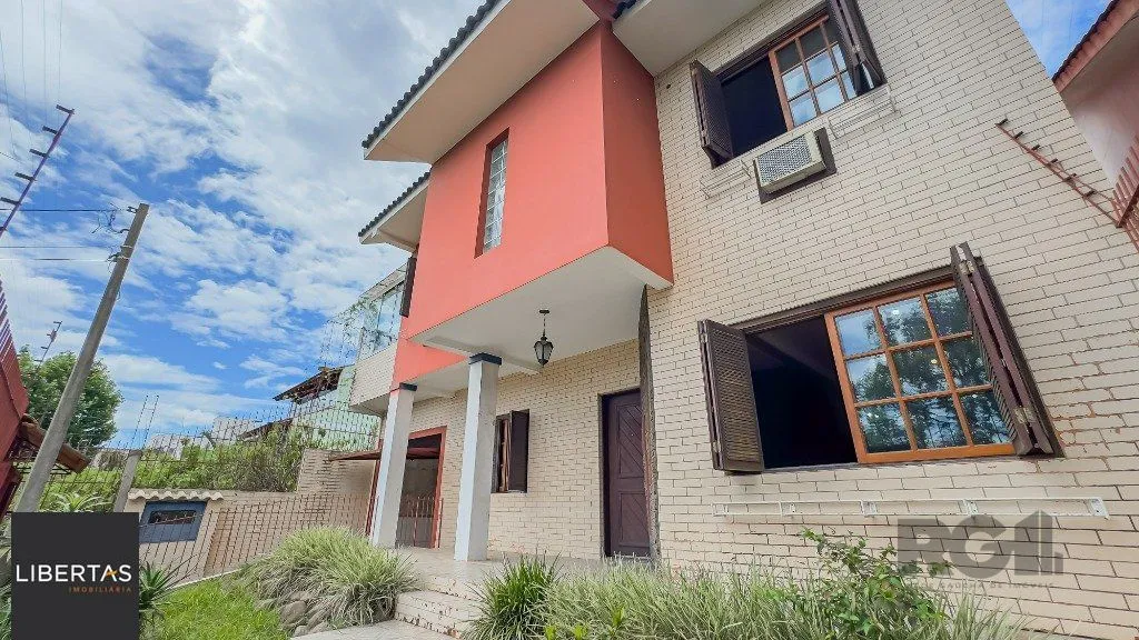 Casa em Jardim Itu