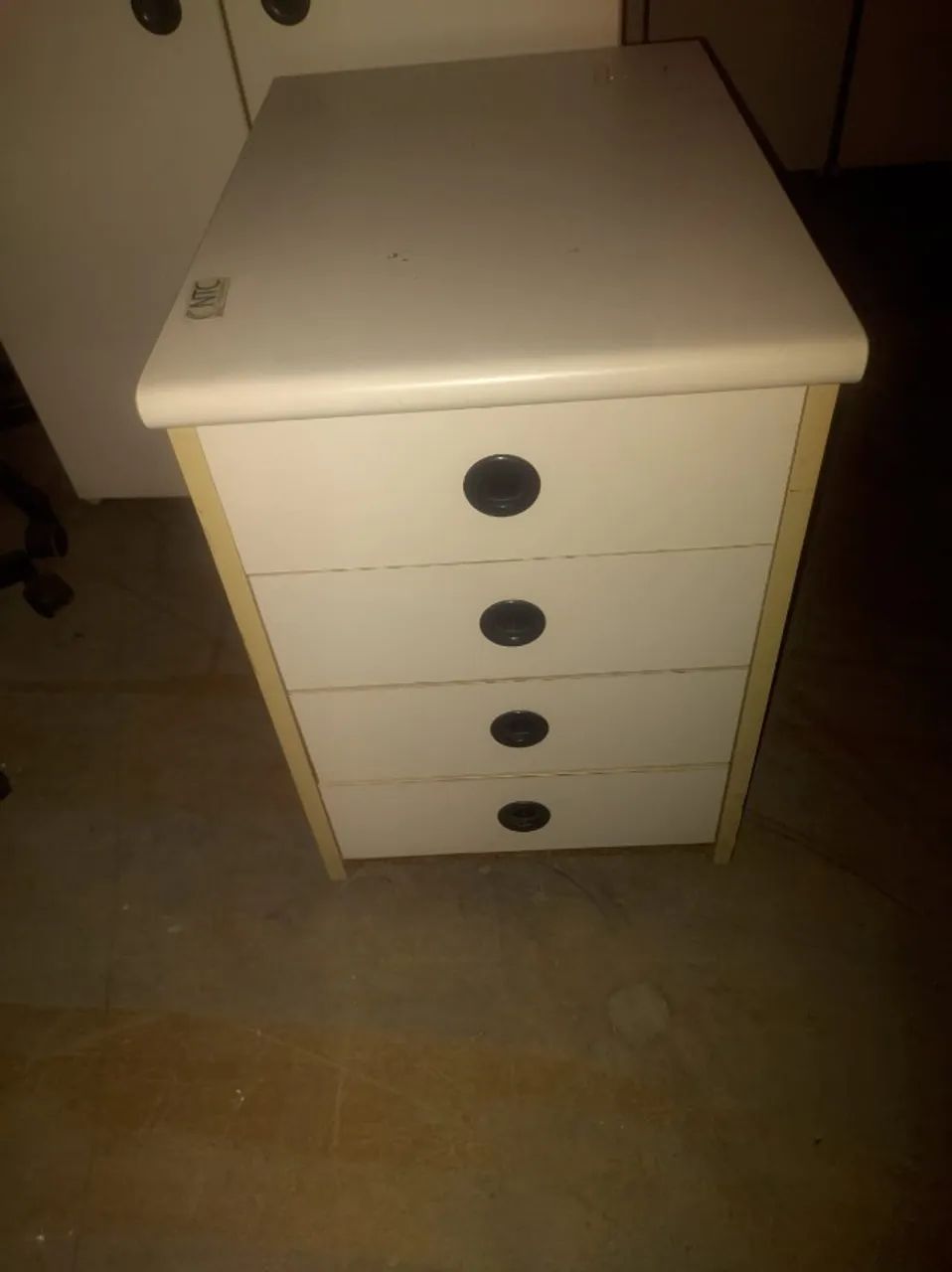Mesa de Escritório - Tamanho Grande (Chefia) - Foto 6