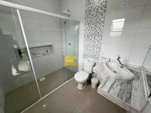 Sobrado com 3 dormitórios - Centro - Peruíbe/SP - Foto 4