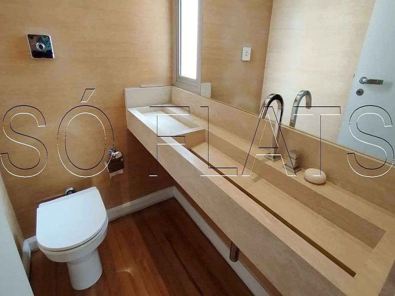 Residencial Barcelona, apartamento disponível para venda com 163m², 2 dormitórios e 2 vaga - Foto 15