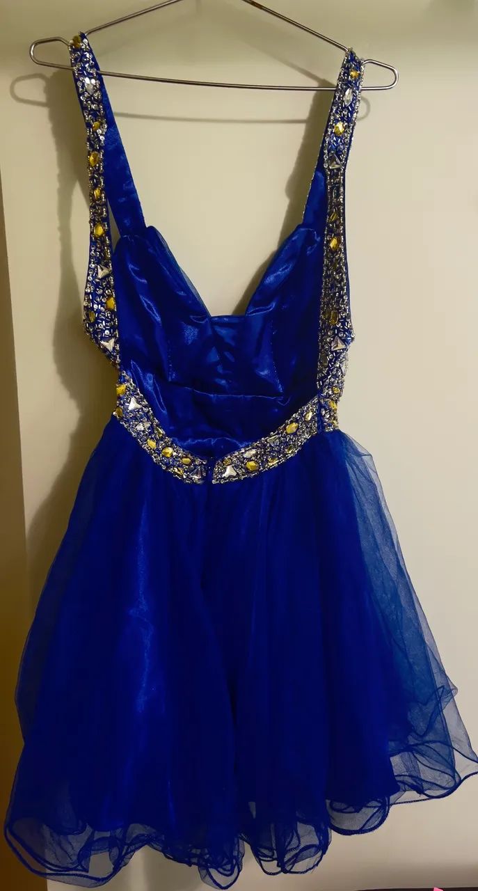 Vestido de festa  - Foto 2