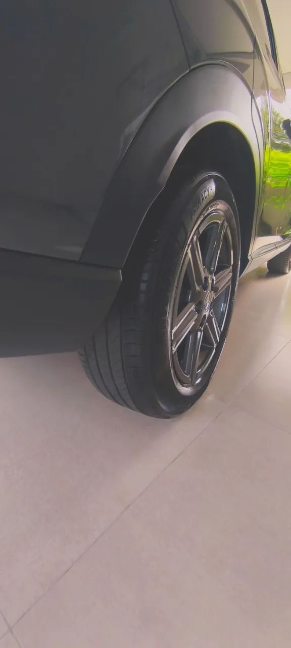 Honda HR-V EXL 1.5 Sensing 16V 5P Aut. 2023 - Foto 10