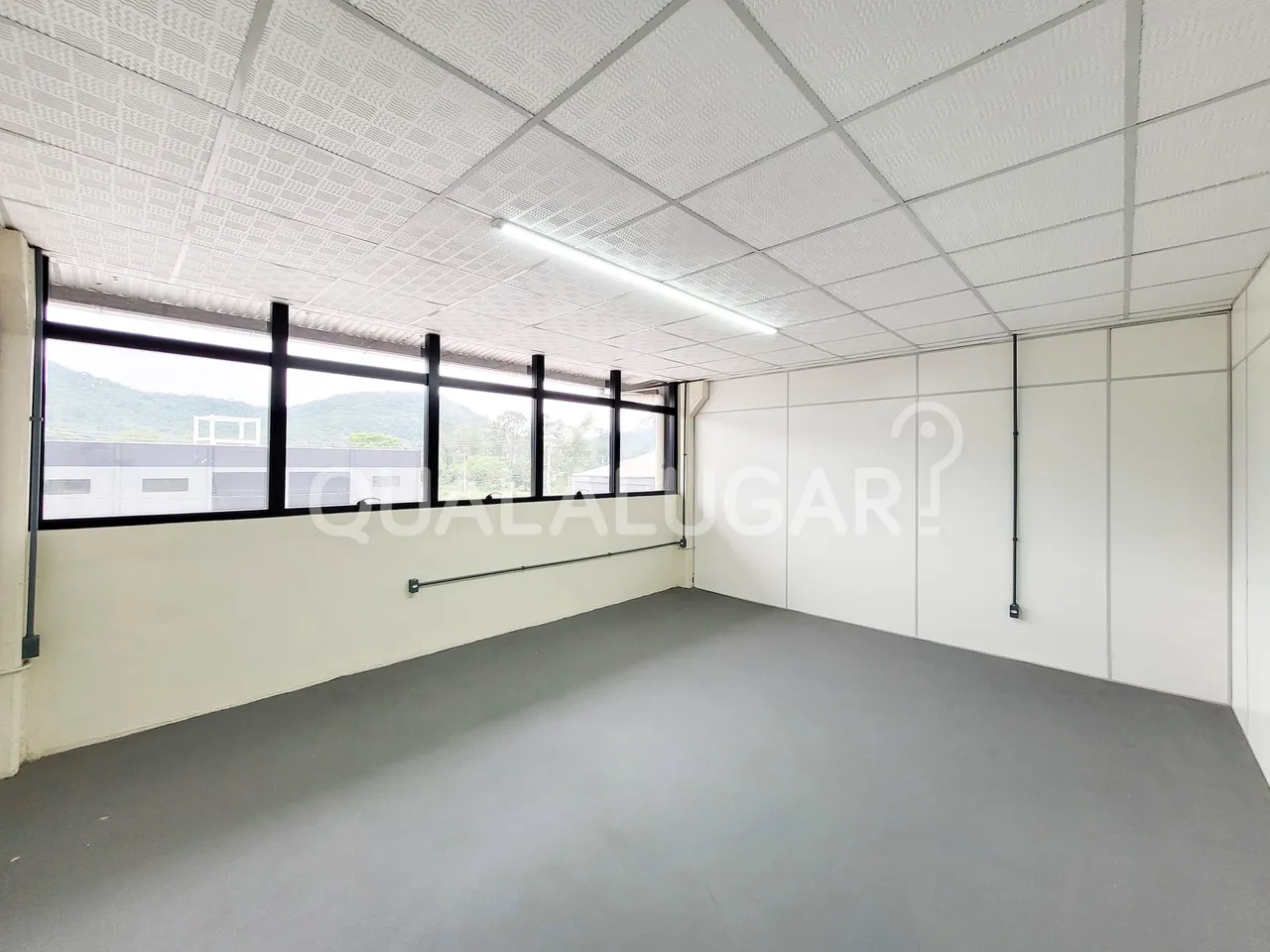 Sala para locação, Monte Castelo, Tubarão, SC