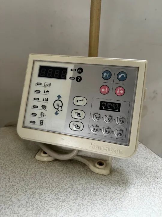 Máquina de Costura Industrial TRAVET  - Foto 3