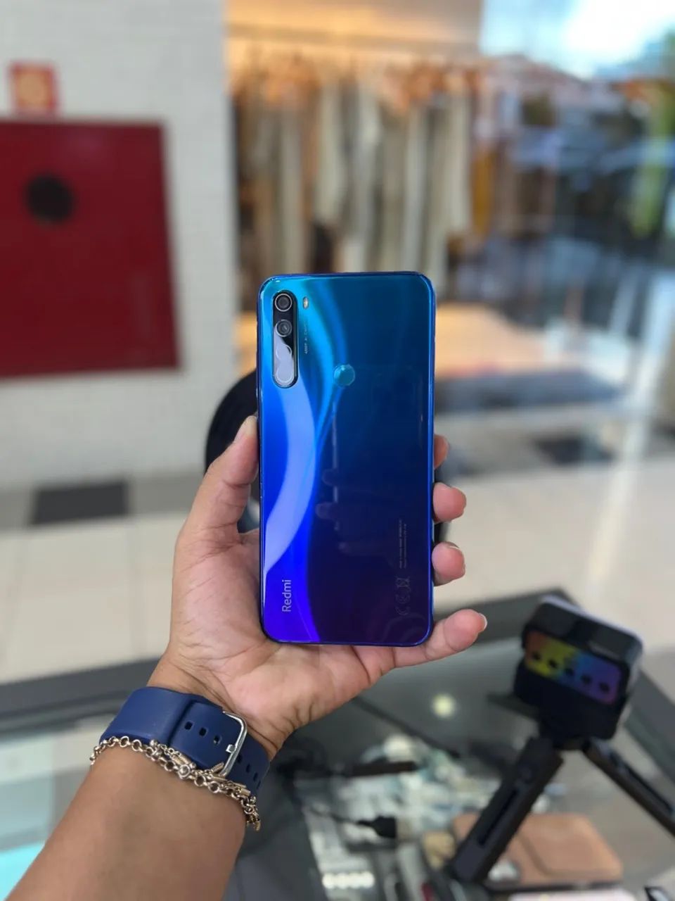 Redmi  - Foto 3