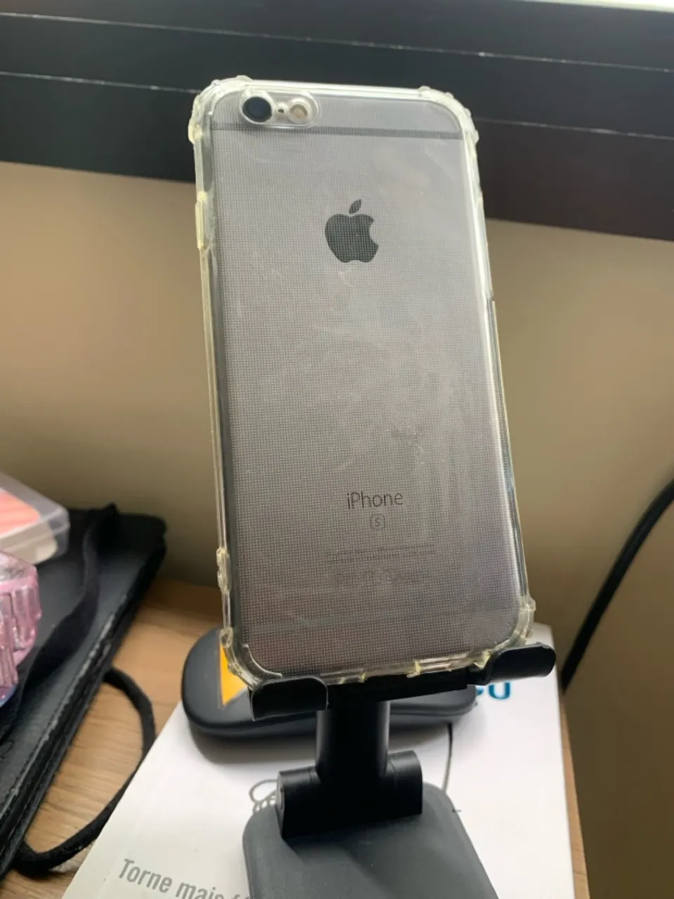 iPhone 6S Ótimo estado!