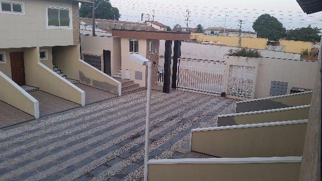 Casa em Condominio no Mondubim, Pronto pra Morar