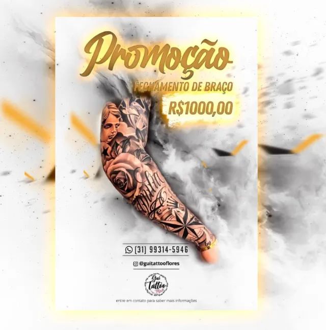 Faço, logos, convites digitais, flyers, banners(para site ou para imprimir) e etc. - Foto 3
