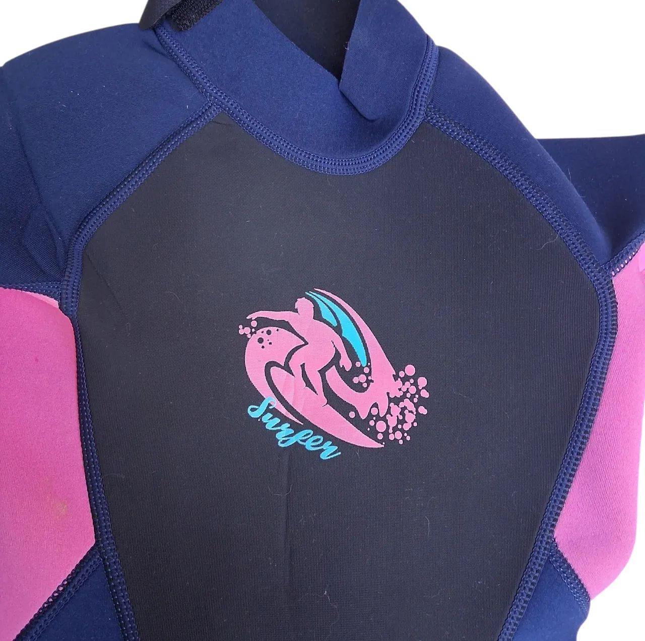 Roupa de Praia Infantil - Surf - Foto 3