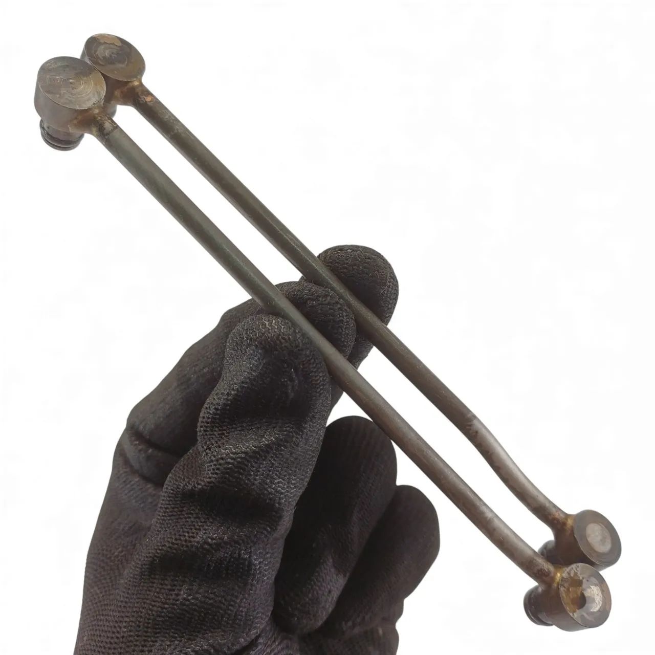 Cano Óleo Kawasaki Zx 600 1998 1999 - Peças para motos - Recife