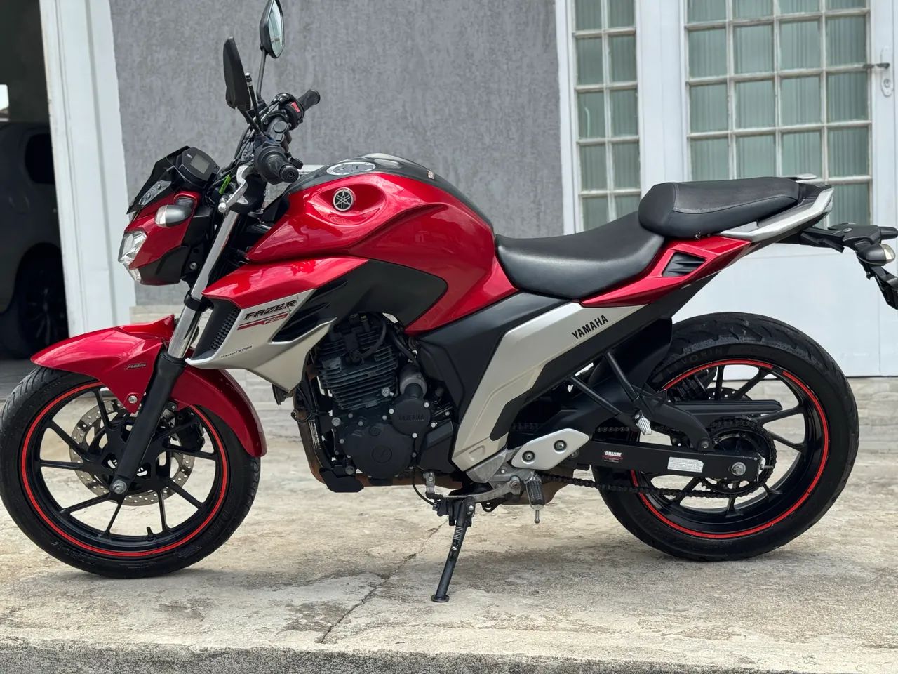 Fazer 250 - Foto 5