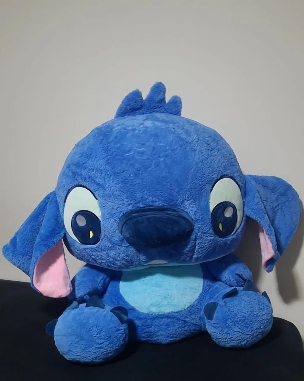 Stitch Pelúcia Gigante