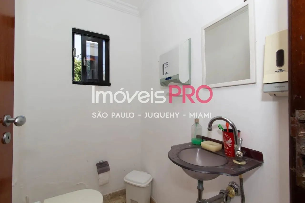 "Oportunidade imperdível de investimento em um prédio comercial no coração do Planalto Pau - Foto 12