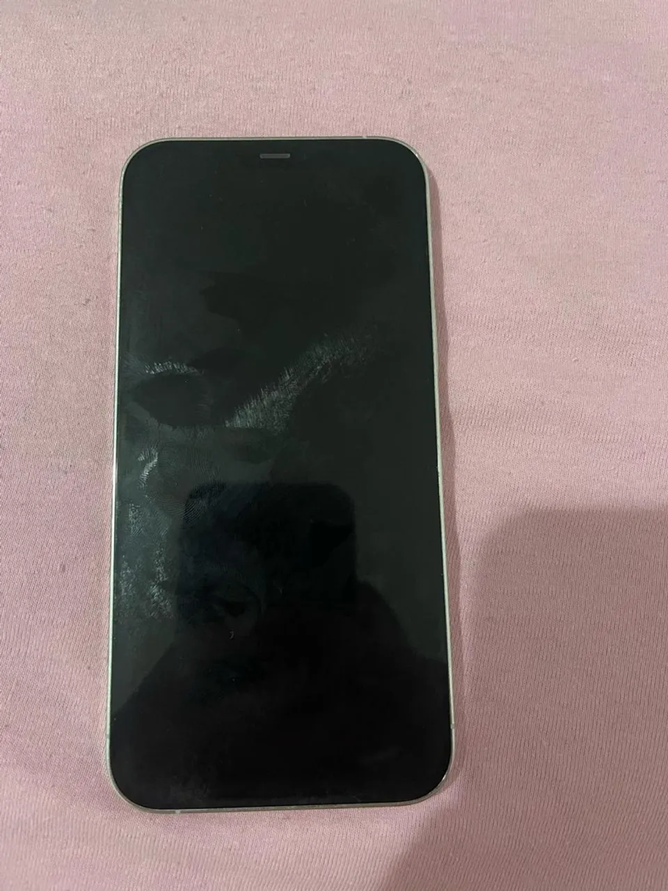 Iphone 12 pro maax