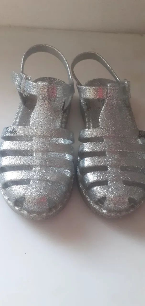 Botas LOL Surprise OMG - Infantil - Tamanho 33 - Foto 3