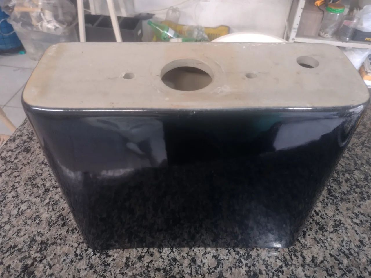 Caixa acoplada - Foto 3