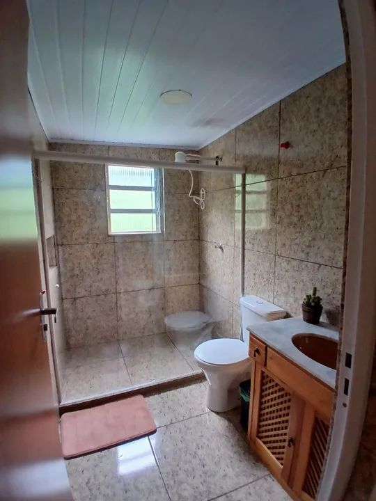 Casa com piscina em frente à natureza - Foto 9