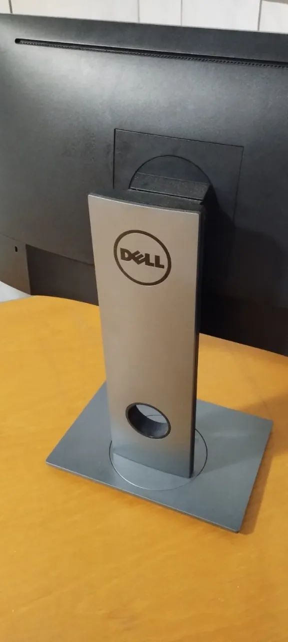 Monitor Dell (P2217HC) - 22 polegadas - Foto 3