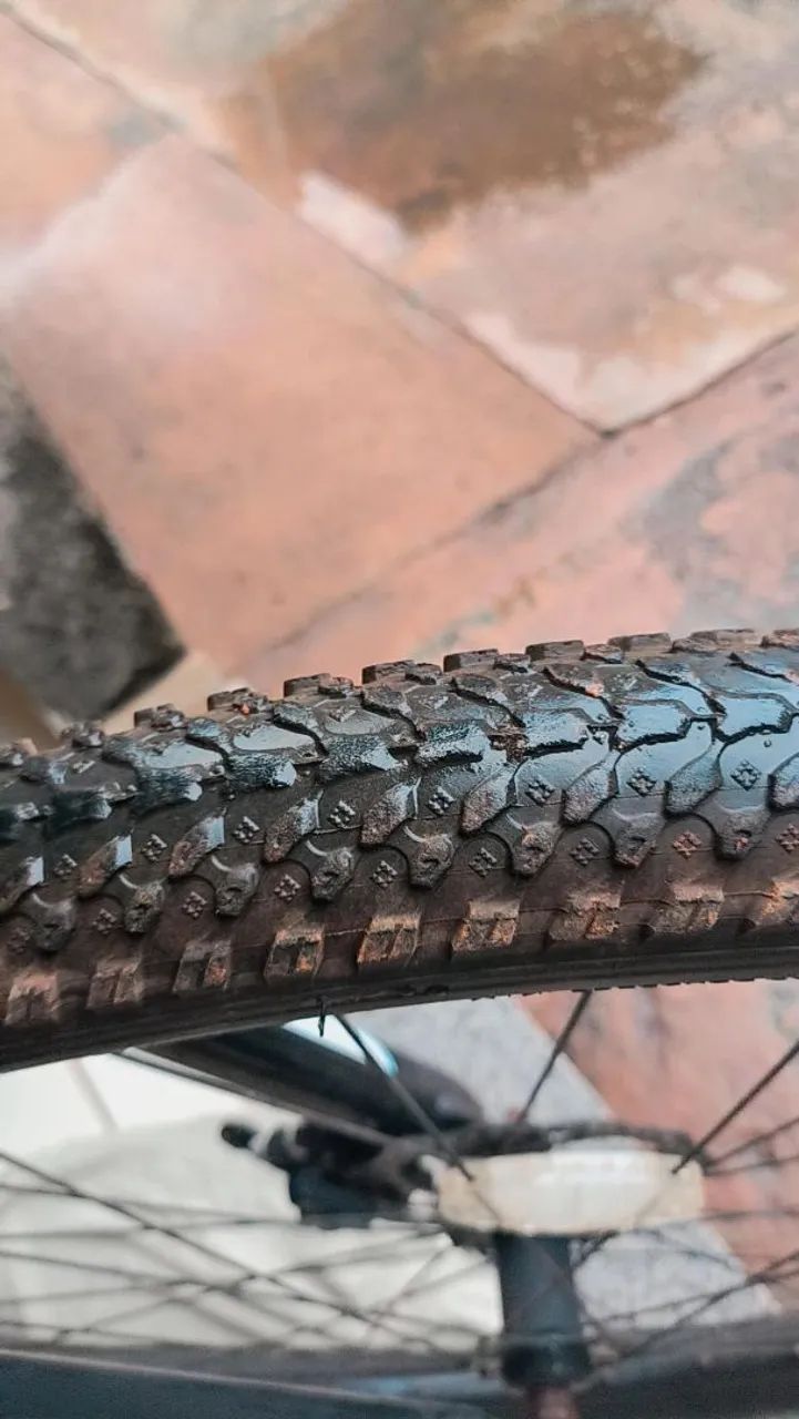 Bicicleta Discover aro 29. - Foto 4