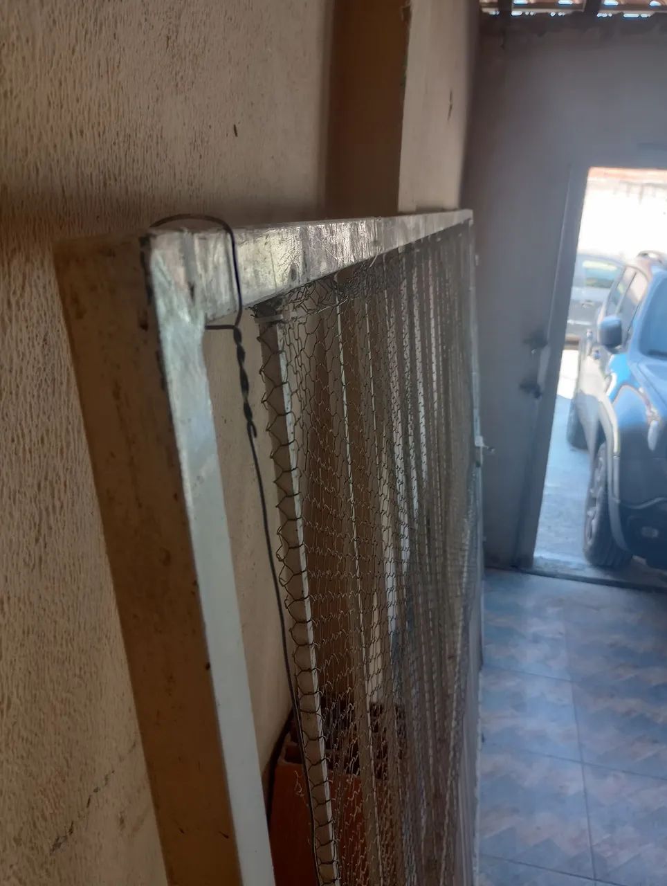 Grade de ferro (portão)64639898767873124