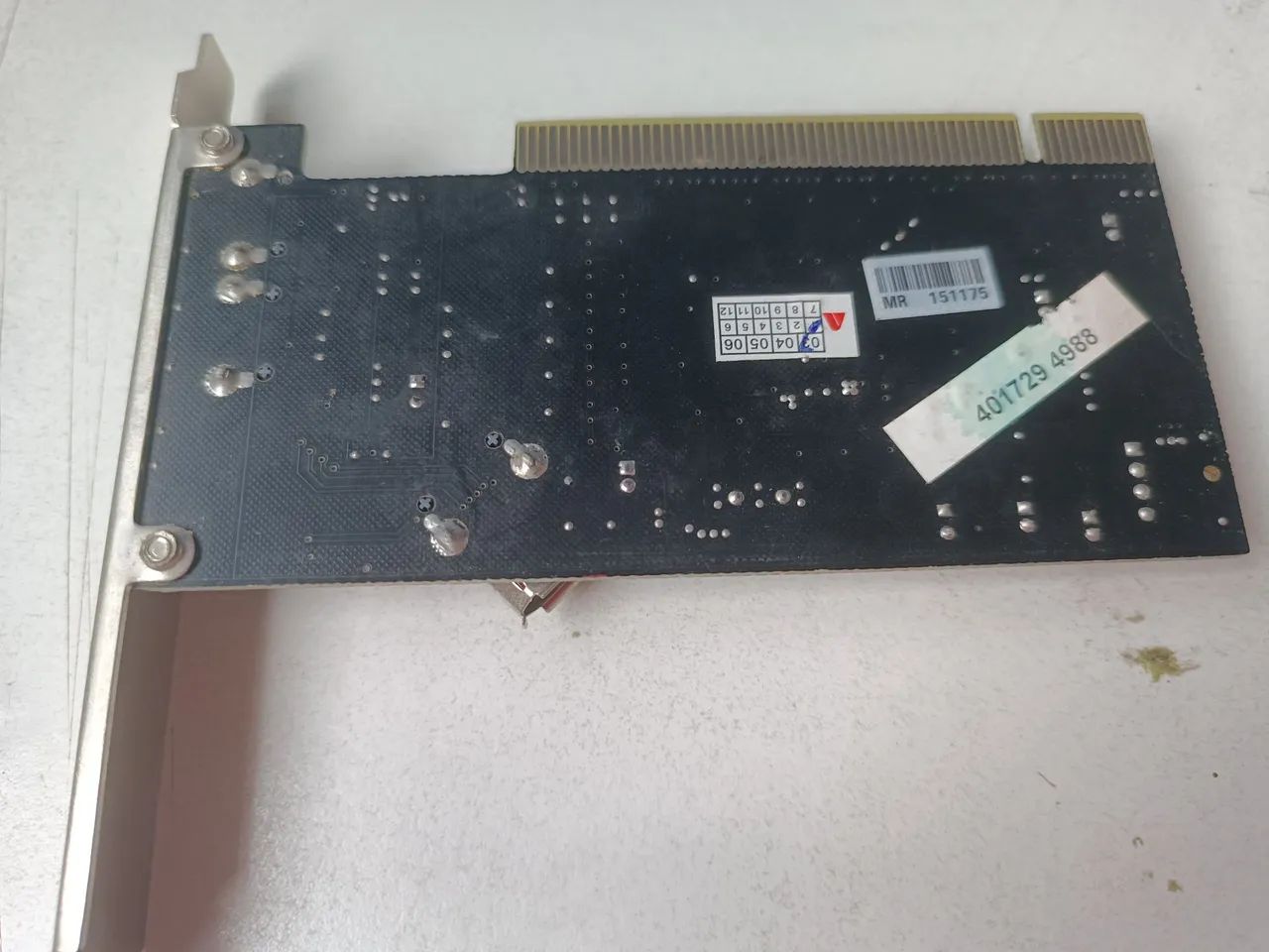 Placa Firewire - Foto 2