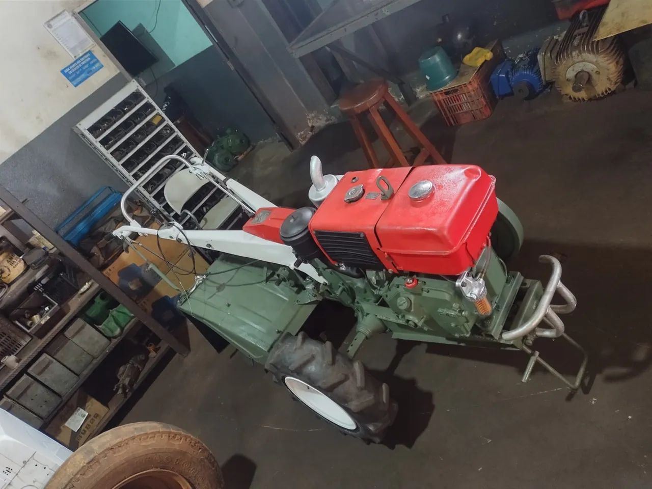 Tc 14 reformada  - Foto 3