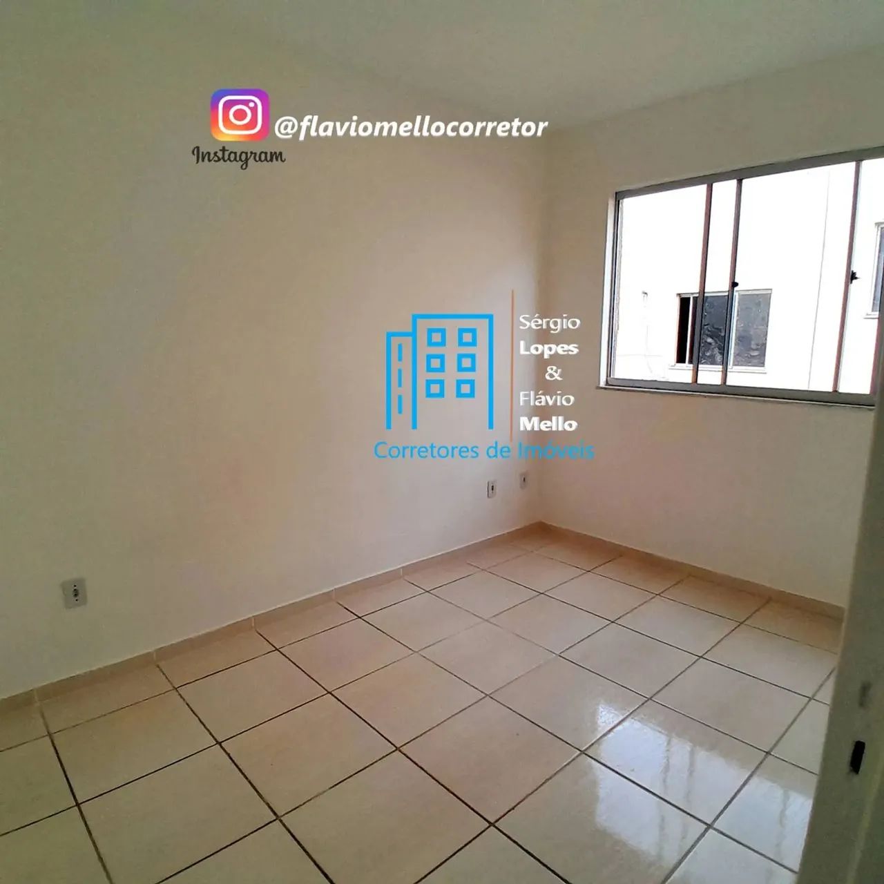 ITABORAÍ - Apto 3 quartos bairro Areal com terraço !! FINANCIADO FLA(IV711IV) - Foto 4