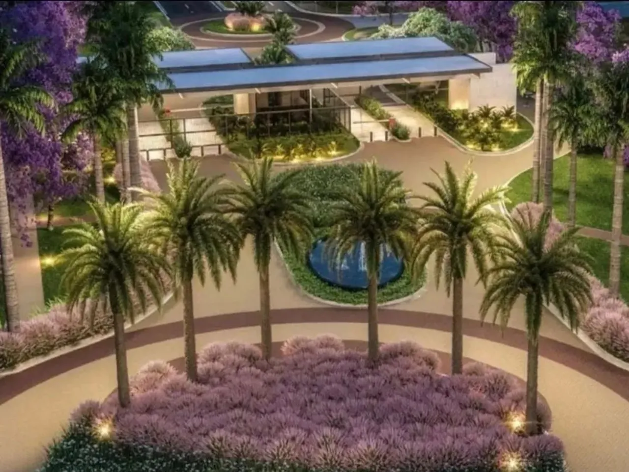 OPORTUNIDADE! Vendo lote com 442 m² no Condomínio das Américas.