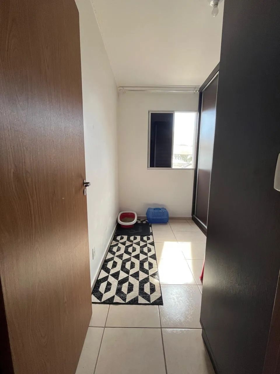 Apartamento VENDA Térreo com 3 Dormitórios no Higienópolis  Cond. Rio DOro - Foto 5