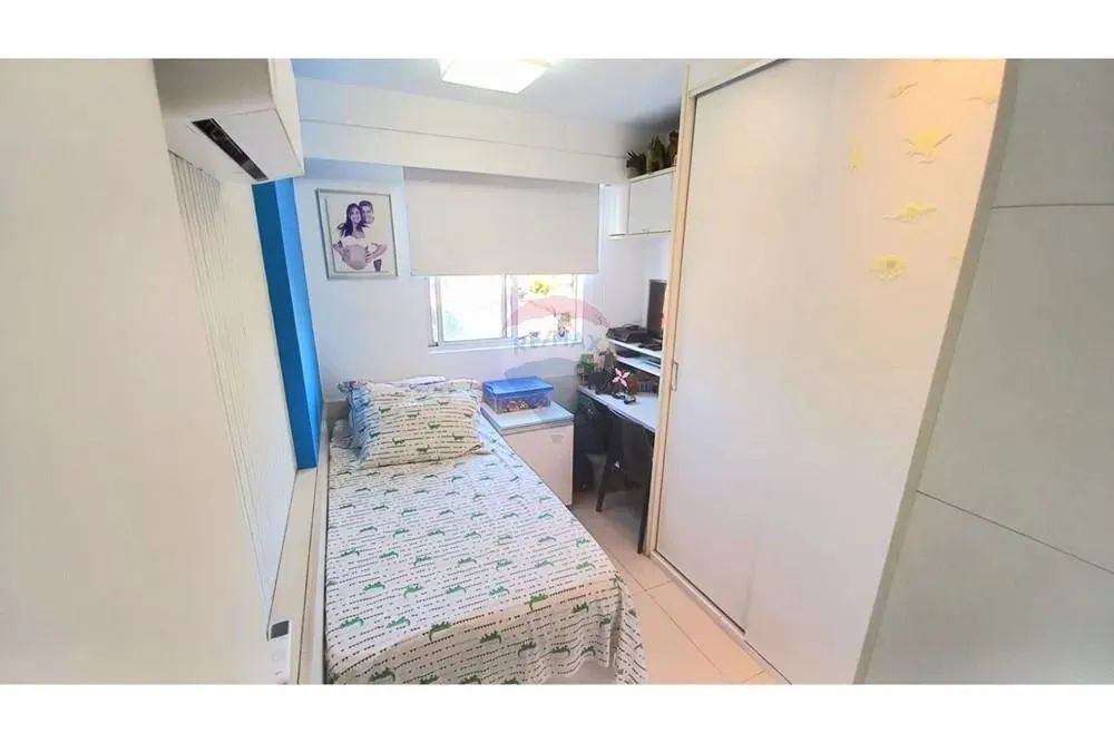 Apartamento a venda porteira fechada. - Foto 7