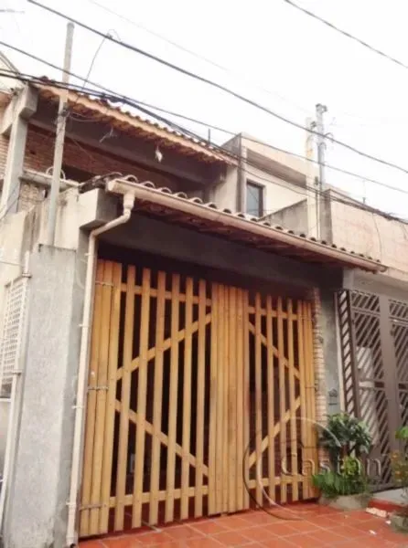 sobrado mooca rua sem saída com vaga