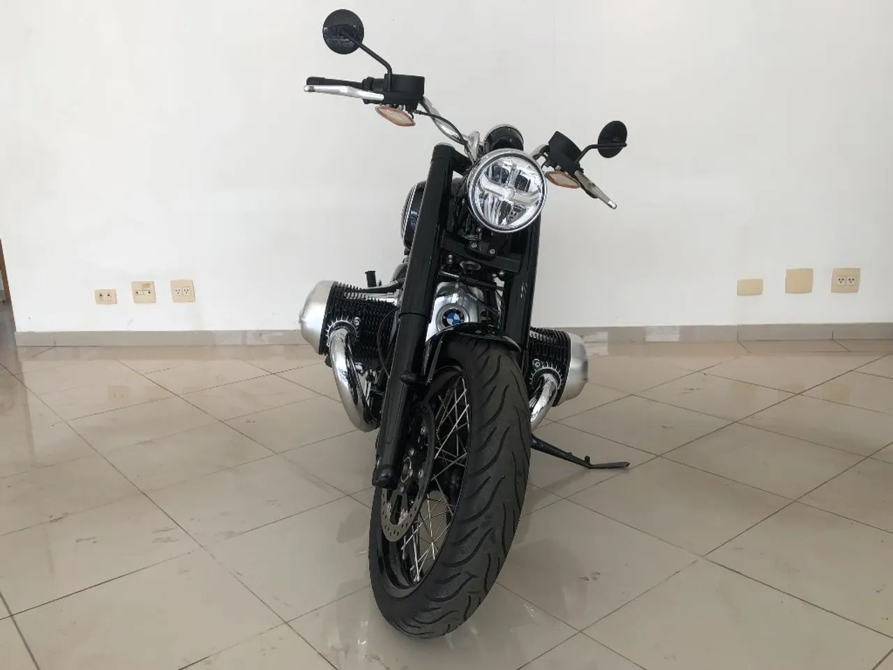 BMW R 18 R 18 - Foto 4