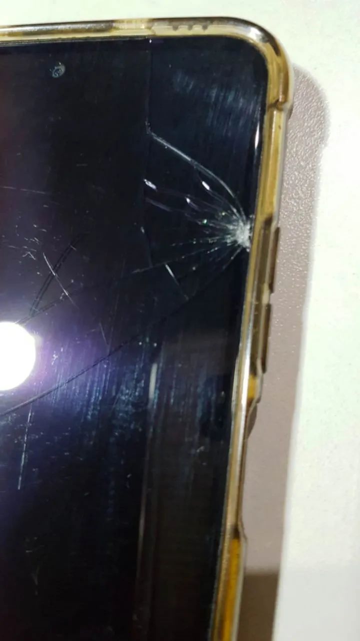 Redmi Note10s-Retirada de Peças - Foto 3