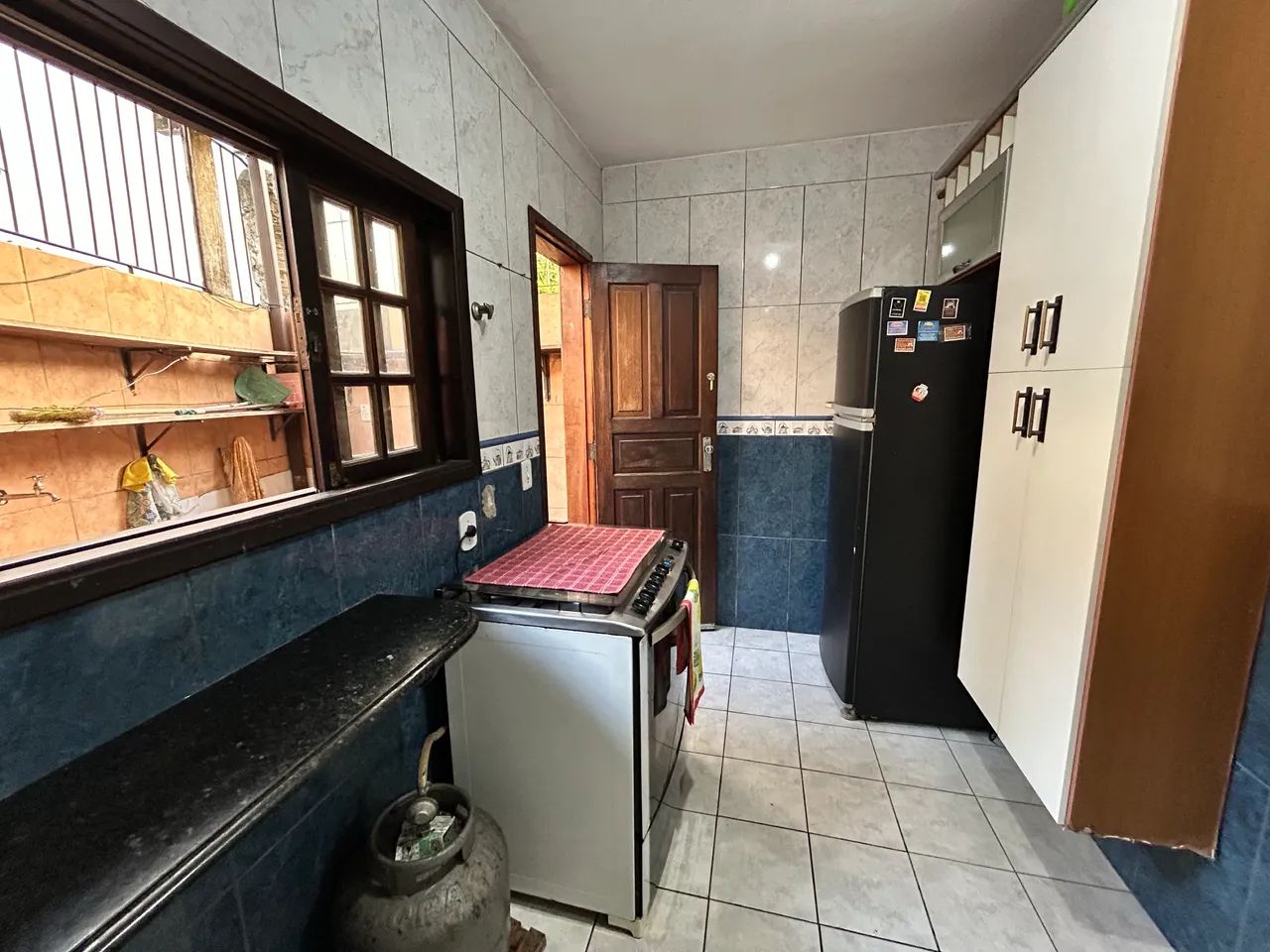 Temporada em Camboinhas: 4Qtos, 4 Banheiros, Piscina e Churrasqueira - Foto 5