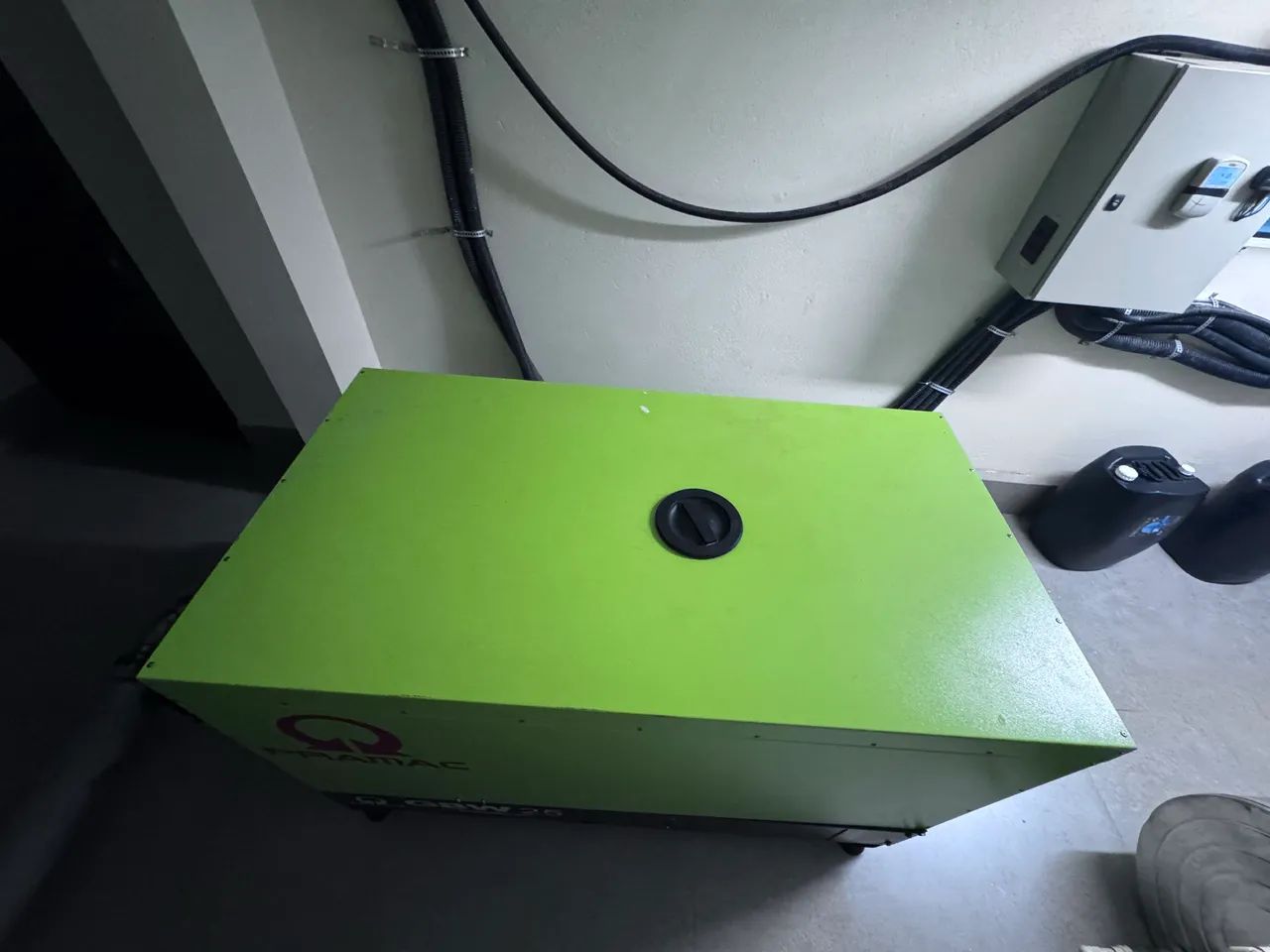 Gerador GBW25 - Foto 3