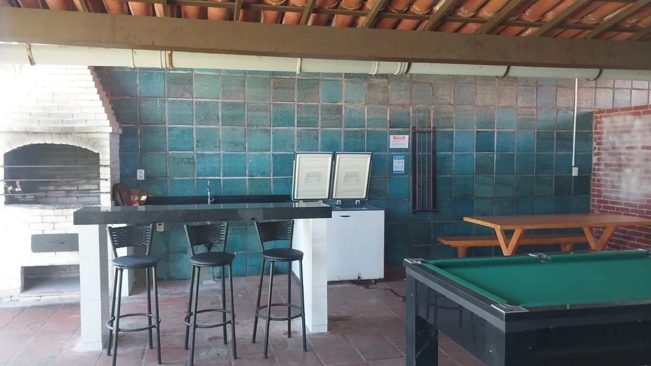 Casa de Praia 1.300 final de semana nomal. - Foto 6