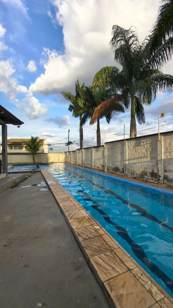 Foto - Goiânia - Chácaras Botafogo