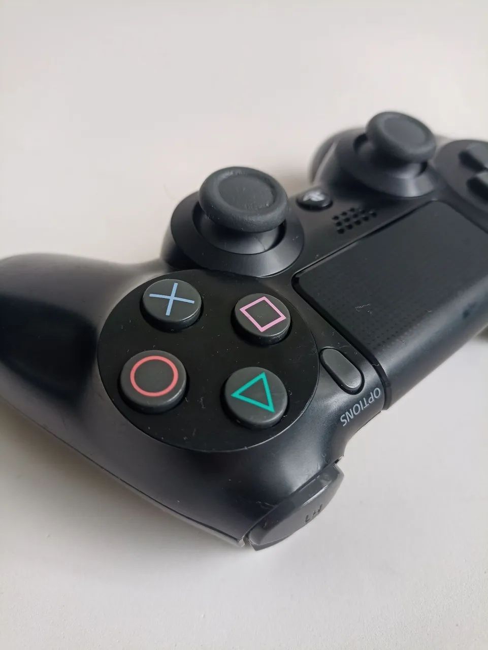 Controle Playstation 4 - Foto 4