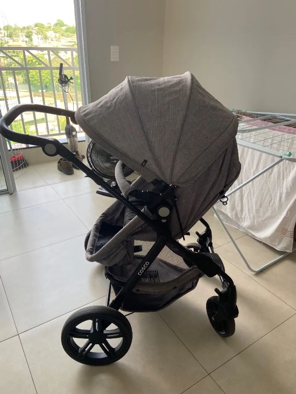 Carrinho de bebê cosco 64314065644162120