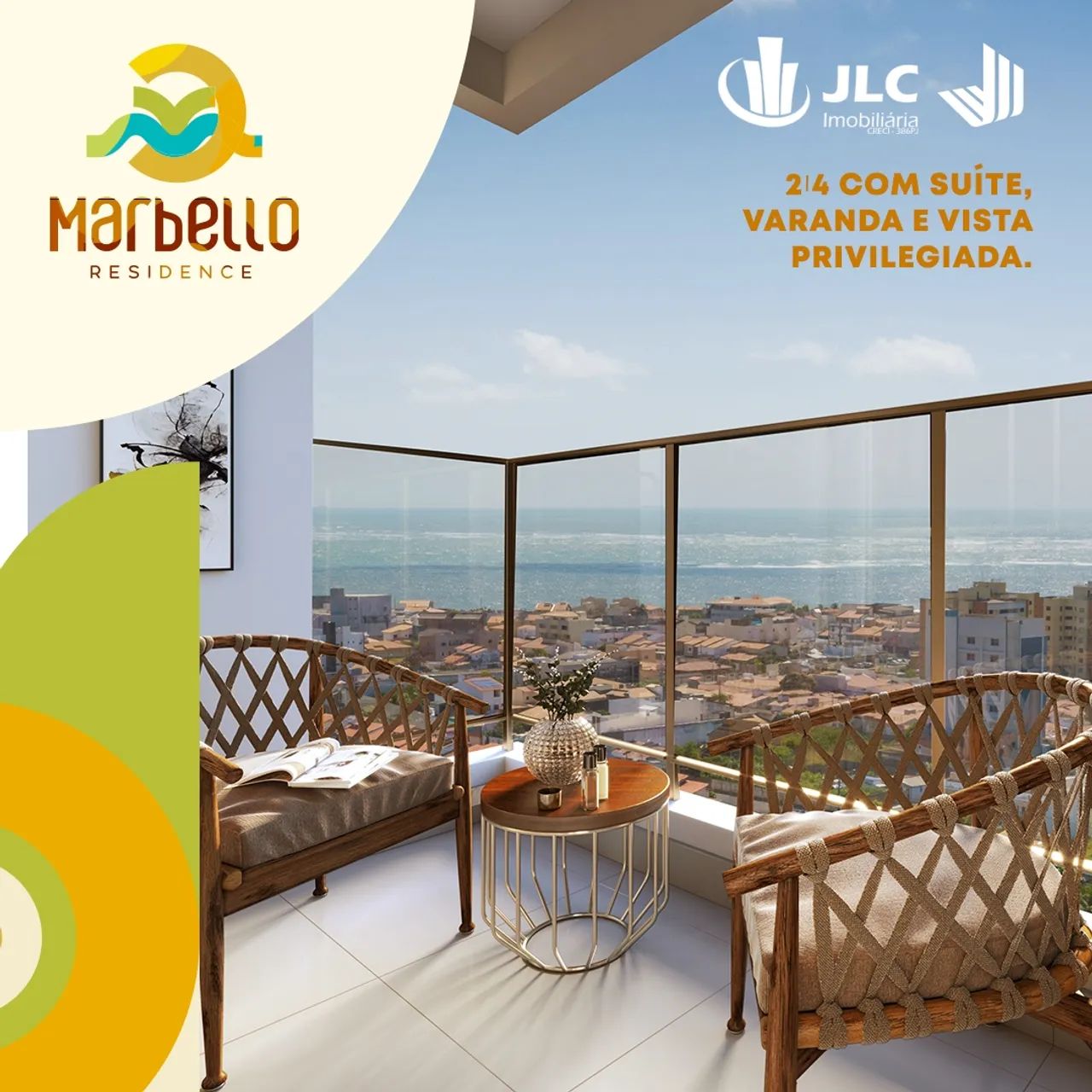 MARBELLO RESIDENCE - Foto 4