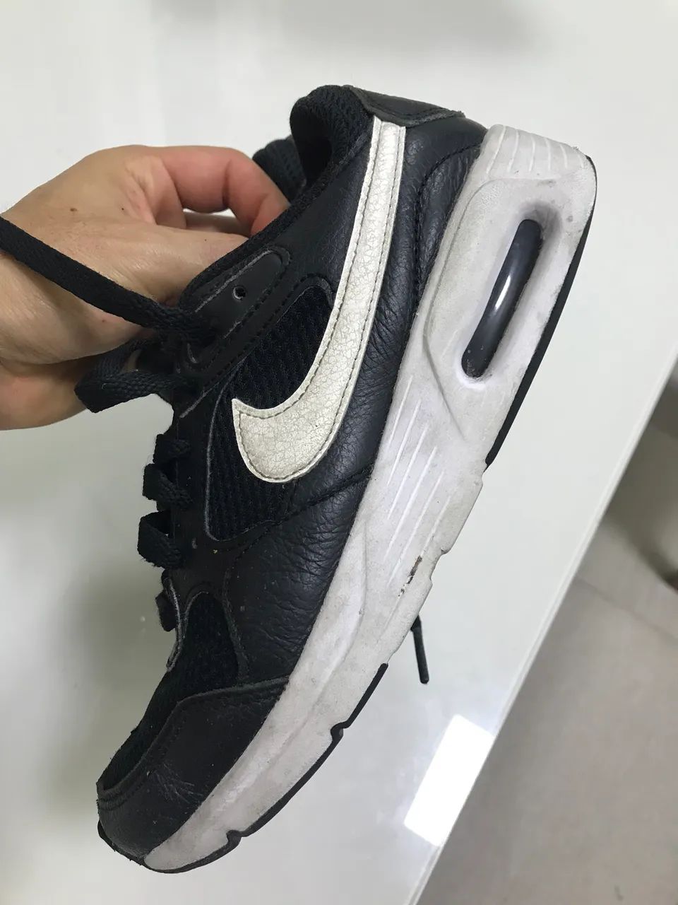 Tênis Nike original tamanho 34  - Foto 2