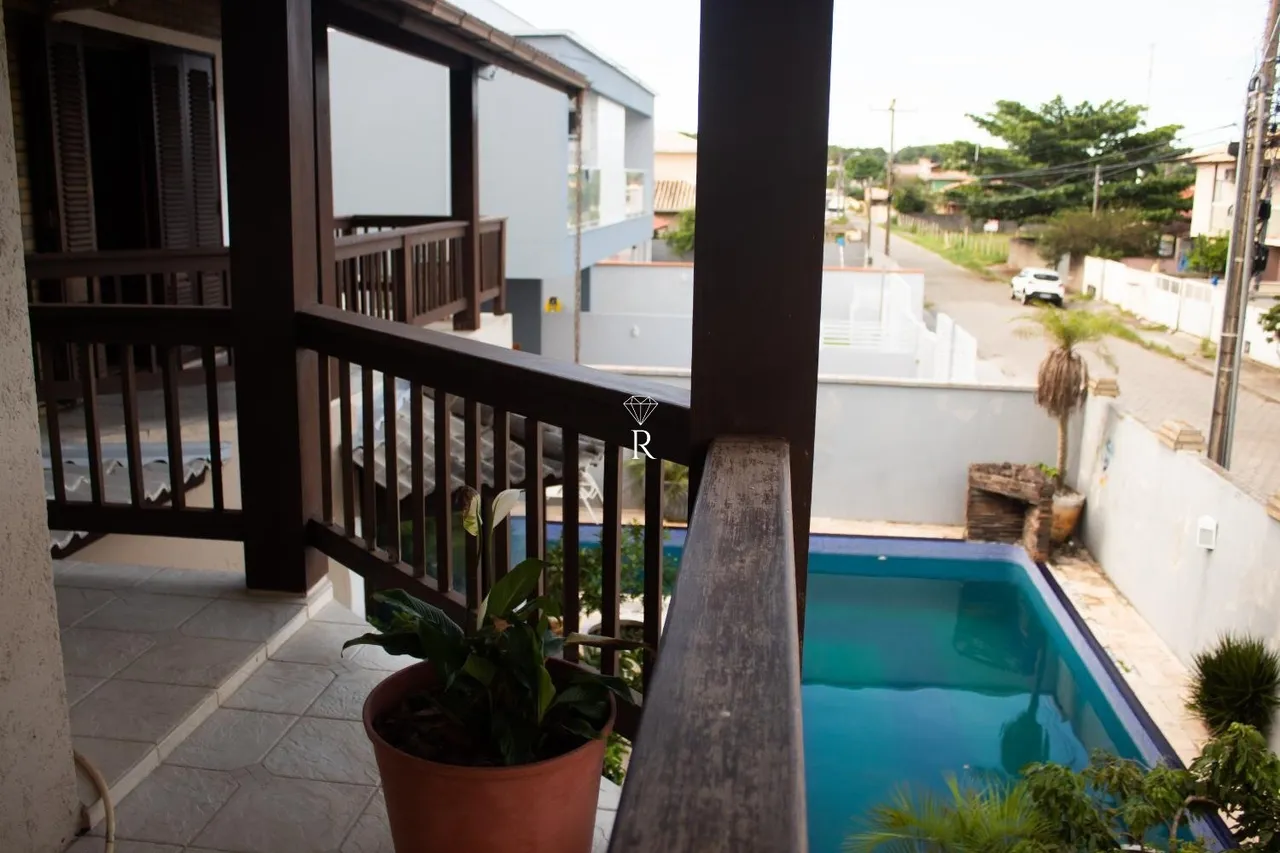 casa - Campeche - Florianópolis