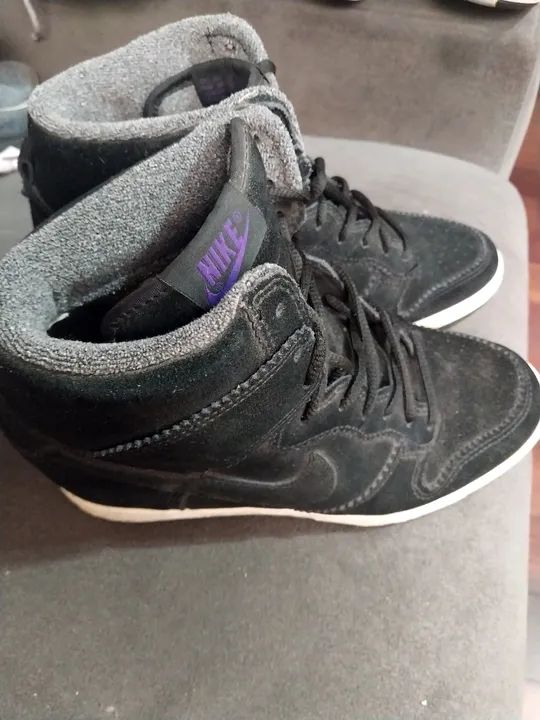 Tenis Nike  - Foto 2