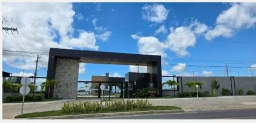Vendo lotes no condomínio Art Felicitá Residence em Lagarto-SE.(Sou o proprietário)