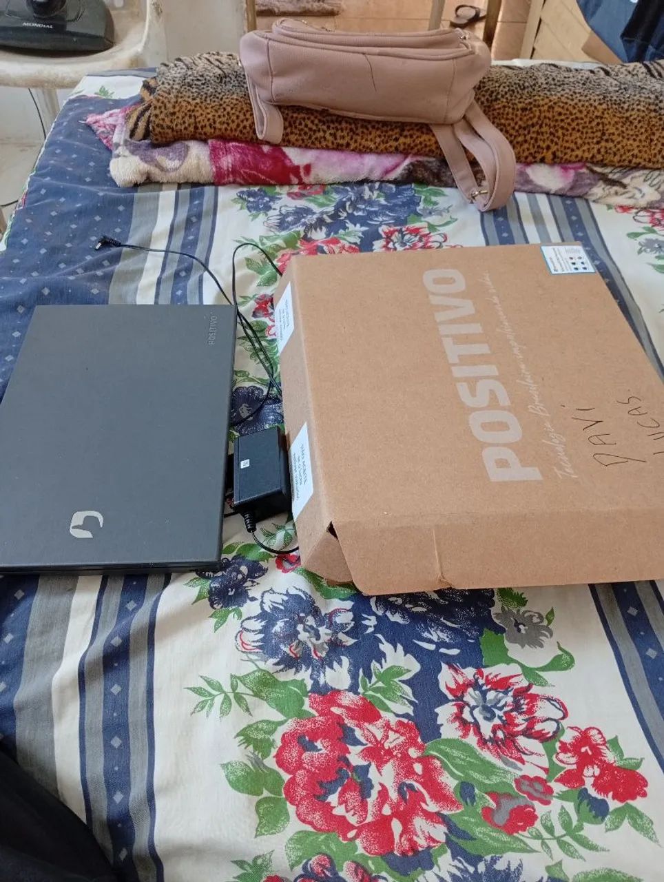 Notebook Positivo - Novo - usado  - Foto 3