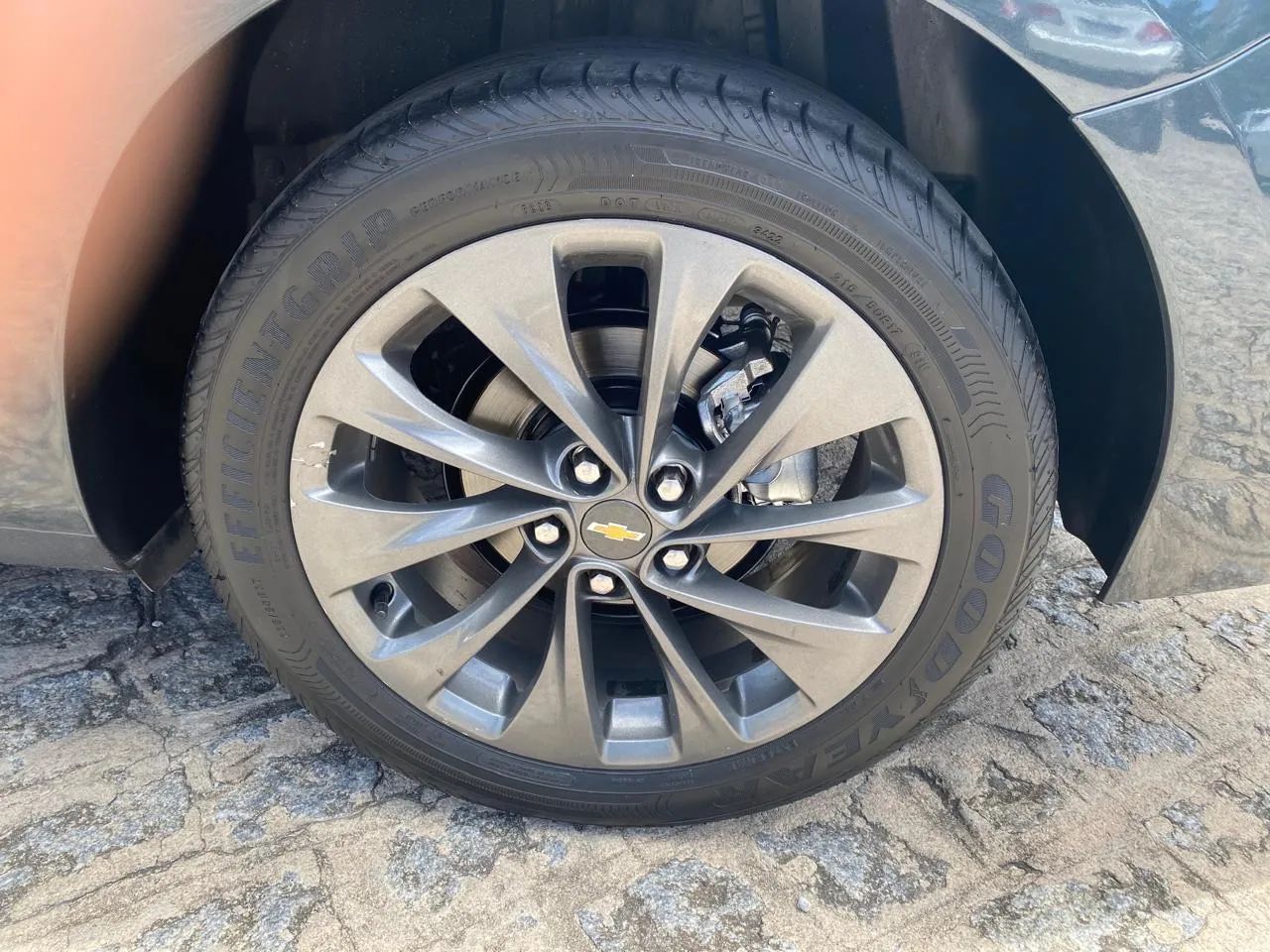 GM CRUZE LTZ TURBO 2017 - Foto 6