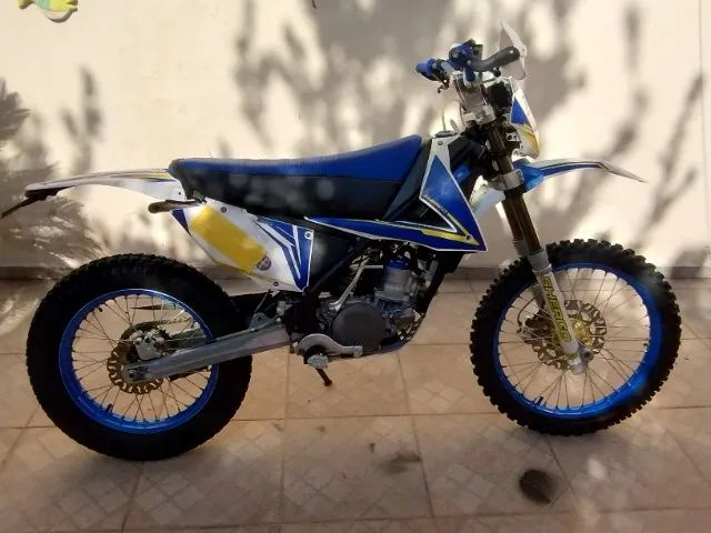 Sherco X-Ride Nova - Foto 2