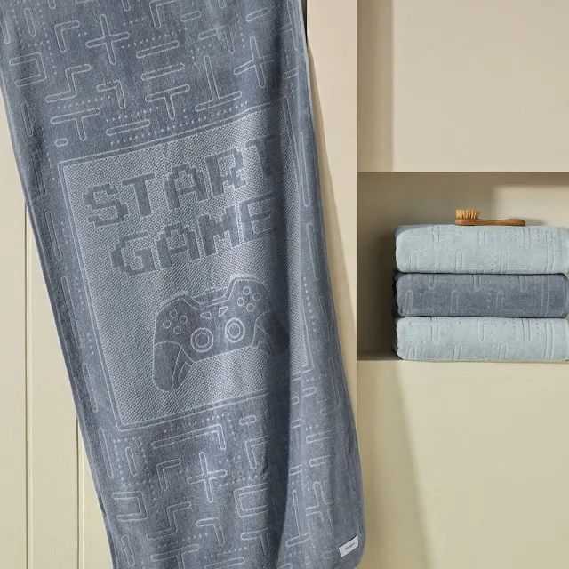 Cama, mesa e banho  - Foto 4