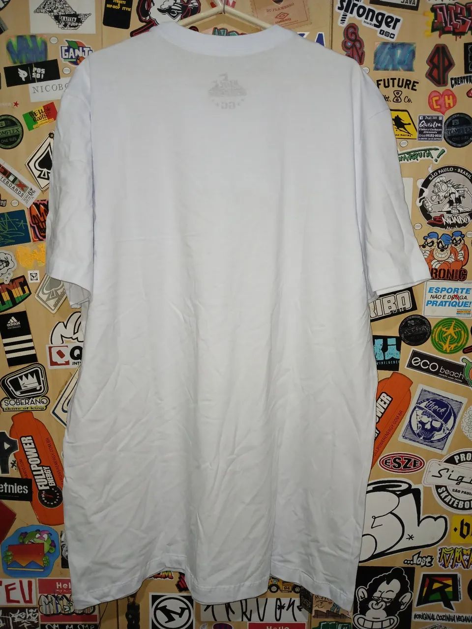 Camiseta lost original edição limitada  - Foto 3